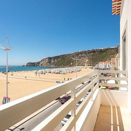 T4 Luis Apartment Nazare Exterior photo
