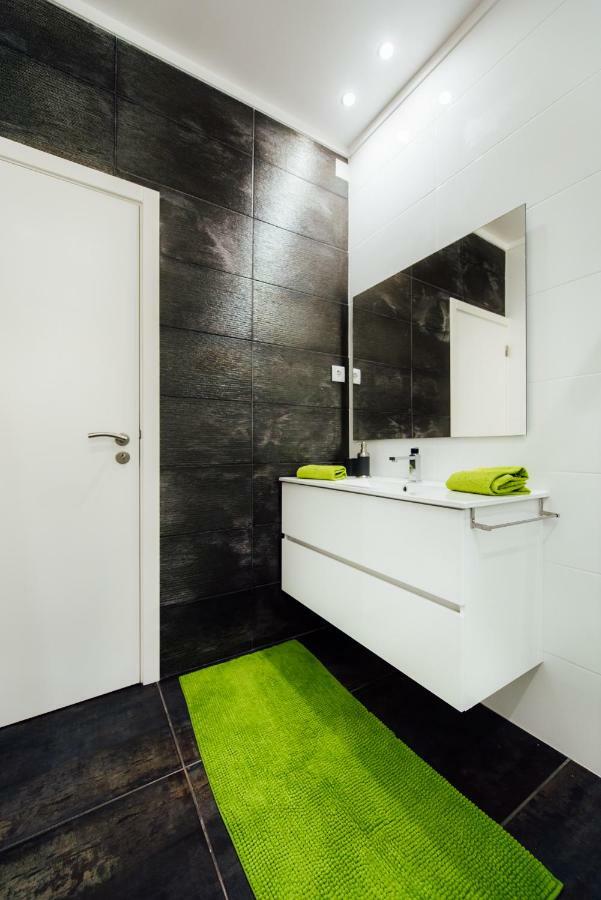 T4 Luis Apartment Nazare Exterior photo