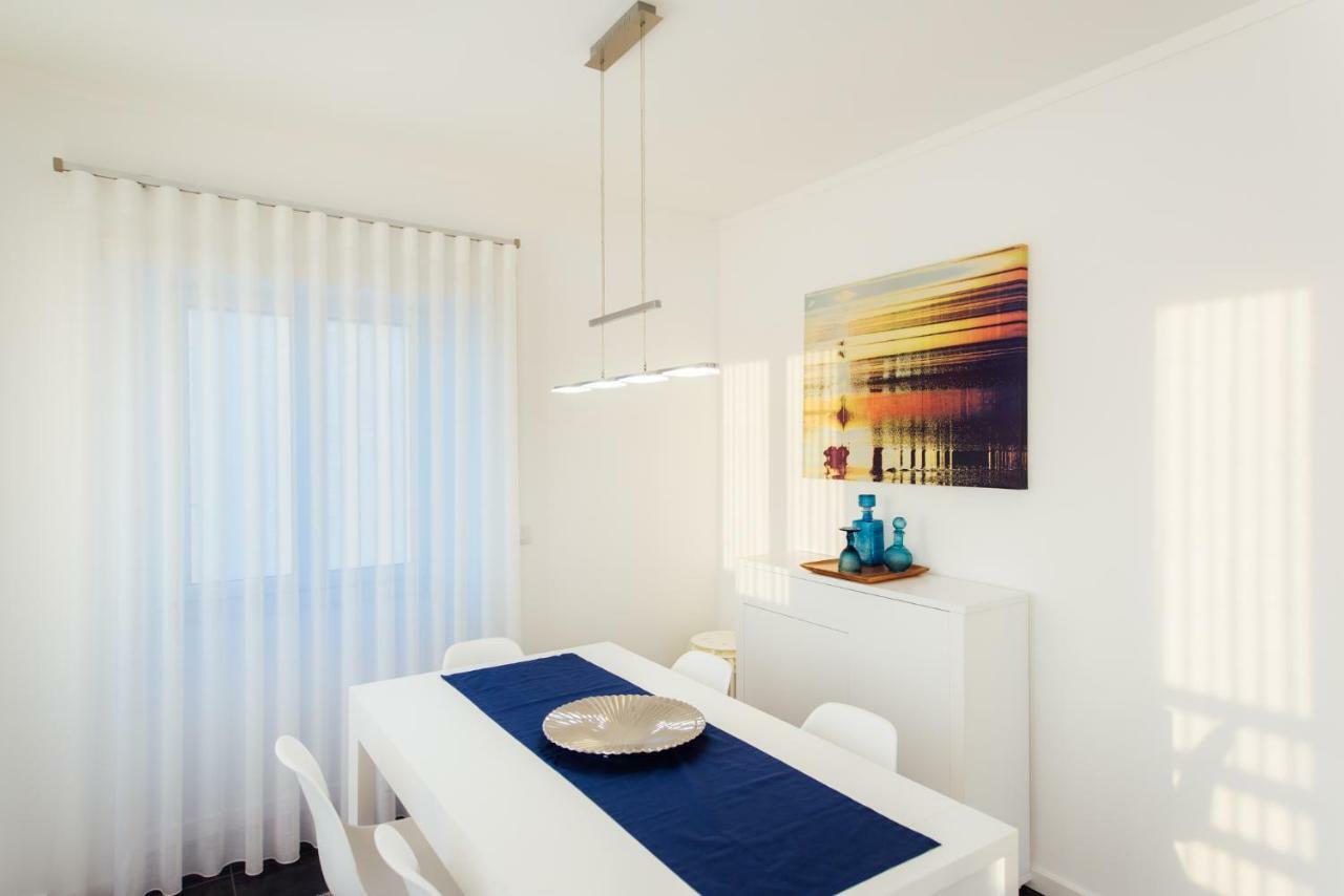 T4 Luis Apartment Nazare Exterior photo