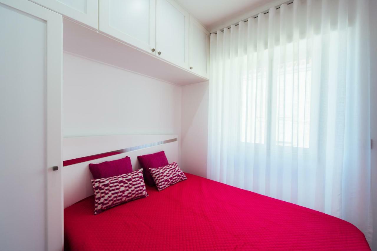 T4 Luis Apartment Nazare Exterior photo